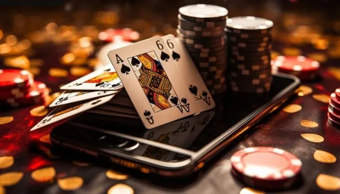 Áp dụng mẹo chơi Baccarat để tăng cơ hội thắng và quản lý vốn hiệu quả