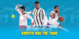 Khuyến mãi thể thao bet88
