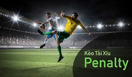 Kèo tài xỉu