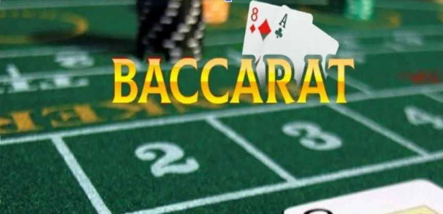 Quản lý vốn cược thông minh - Mẹo chơi Baccarat quan trọng